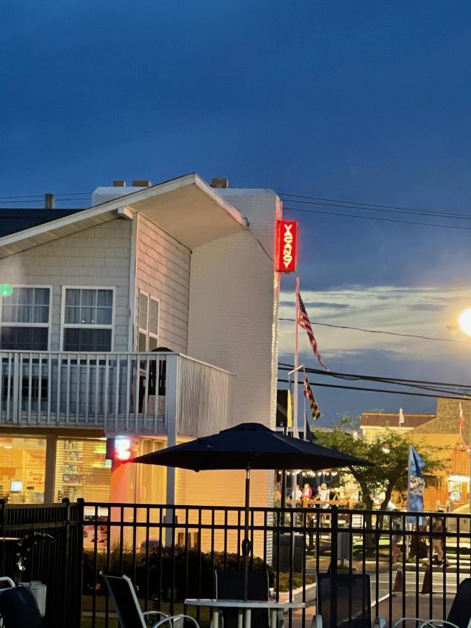 Atlantic Coast Inn Fenwick Island Bagian luar foto