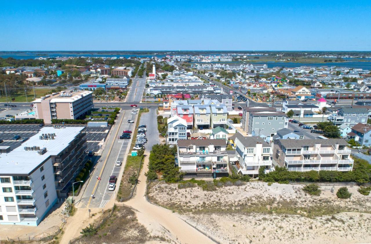 Atlantic Coast Inn Fenwick Island Bagian luar foto